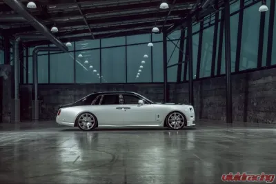 Spofec SP2 Wheel 24x10 Rolls-Royce Phantom - R4 222 00