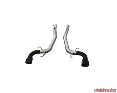 Spofec Power Optimized Exhaust System without Flap Regulation Rolls-Royce Cullinan 2019-2020 - R1 333 11