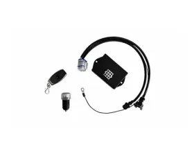 Spofec Switchtronic Rolls-Royce Cullinan 2019-2020
