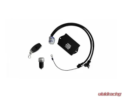 Spofec Switchtronic Rolls-Royce Cullinan 2019-2020 - R1 333 20