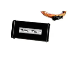 Spofec CAN-Tronic Suspension Control Module Rolls-Royce Cullinan 2019-2020