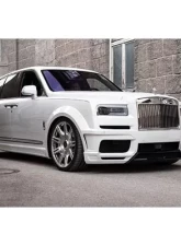 Spofec CAN-Tronic Suspension Control Module Rolls-Royce Cullinan 2019-2020                                     - R5 333 01 - Image 2