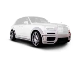 Spofec OVERDOSE Full Widebody kit Rolls-Royce Cullinan 2019-2020