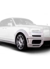 Spofec OVERDOSE Full Widebody kit Rolls-Royce Cullinan 2019-2020                                     - R6 333 01 - Image 11
