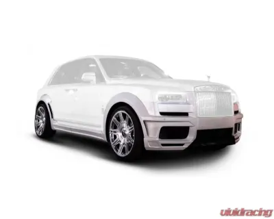 Spofec OVERDOSE Full Widebody kit Rolls-Royce Cullinan 2019-2020 - R6 333 01