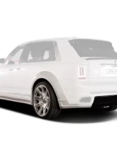Spofec OVERDOSE Full Widebody kit Rolls-Royce Cullinan 2019-2020                                     - R6 333 01 - Image 2