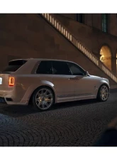 Spofec OVERDOSE Full Widebody kit Rolls-Royce Cullinan 2019-2020                                     - R6 333 01 - Image 4