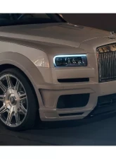 Spofec OVERDOSE Full Widebody kit Rolls-Royce Cullinan 2019-2020                                     - R6 333 01 - Image 5