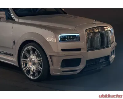 Spofec OVERDOSE Full Widebody kit Rolls-Royce Cullinan 2019-2020 - R6 333 01