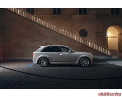 Spofec OVERDOSE Full Widebody kit Rolls-Royce Cullinan 2019-2020 - R6 333 01