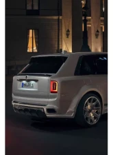 Spofec OVERDOSE Full Widebody kit Rolls-Royce Cullinan 2019-2020                                     - R6 333 01 - Image 7
