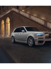 Spofec OVERDOSE Full Widebody kit Rolls-Royce Cullinan 2019-2020                                     - R6 333 01 - Image 9