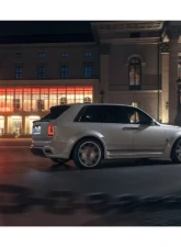 Spofec OVERDOSE Full Widebody kit Rolls-Royce Cullinan 2019-2020                                     - R6 333 01 - Image 11