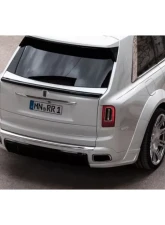 Spofec Rear Spoiler Rolls-Royce Cullinan 2019-2020                                     - R6 333 02 - Image 2
