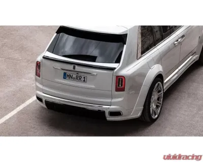 Spofec Rear Spoiler Rolls-Royce Cullinan 2019-2020 - R6 333 02