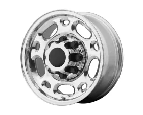 OE Creations PR156 Wheel 16x6.5 8x8x165.1 +28mm Polished