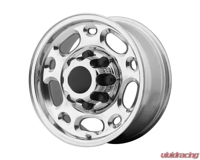 OE Creations PR156 Wheel 16x6.5 8x8x165.1 +28mm Polished - 156P-668128