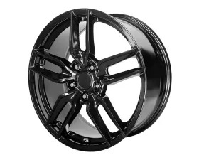 OE Creations PR160 Wheel 19x10 5x5x120.65 +78mm Gloss Black