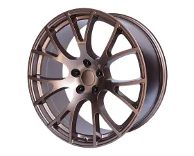 OE Creations PR161 Wheel 22x11 5x5x115 +18mm Copper Paint