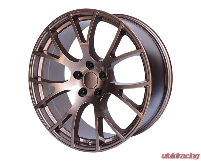 OE Creations PR161 Wheel 22x9.5 5x127 | 5x5 +35mm Copper Paint - 161CO-22957335