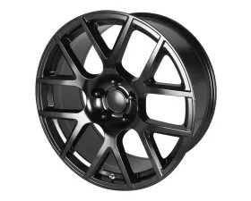 OE Creations PR163 Wheel 20x9 5x5x115 +20mm Satin Black