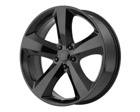 OE Creations PR170 Wheel 20x8 5x5x115 +24mm Gloss Black