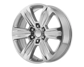 OE Creations PR172 Wheel 22x9 6x6x135 +44mm Polished