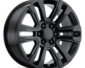 OE Creations PR182 Wheel 26x10 6x5.5 +31mm Gloss Black