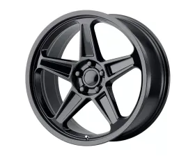 OE Creations PR186 Wheel 20x10.5 5x5x115 +25mm Gloss Black