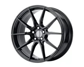 OE Creations PR193 Wheel 20x9 5x5x114.3 +30mm Gloss Black
