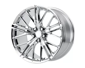 OE Creations PR194 Wheel 20x9 5x5x120 +30mm Chrome