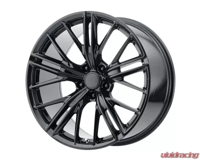 OE Creations PR194 Wheel 20x10 5x5x120 +23mm Gloss Black - 194GB-211223