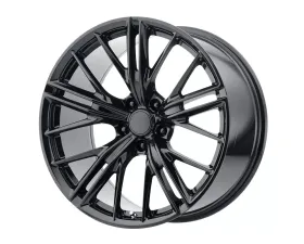 OE Creations PR194 Wheel 20x9 5x5x120 +30mm Gloss Black
