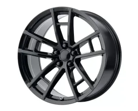 OE Creations PR195 Wheel 20x9 5x5x115 +20mm Gloss Black