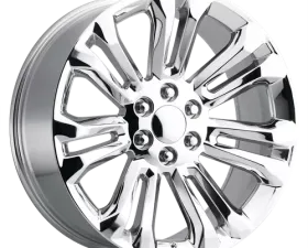 OE Creations PR205 Wheel 22x9 6x5.5 +24mm Chrome