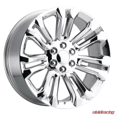 OE Creations PR205 Wheel 22x9 6x5.5 +24mm Chrome - 205C-2295824