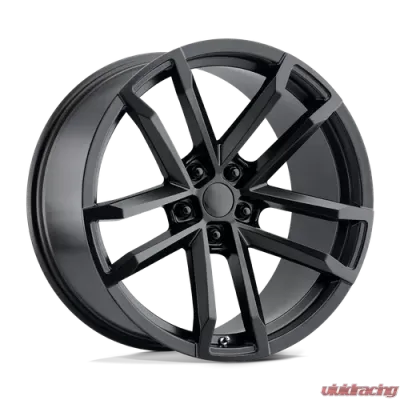 OE Creations PR208 Wheel 20x10 5x120 +35mm Gloss Black - 208GB-211235