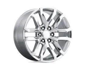 OE Creations PR196 Wheel 20x9 6x5.5 +28mm Polished