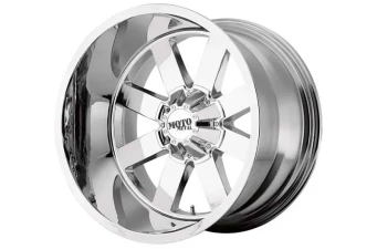 Wheels by Size