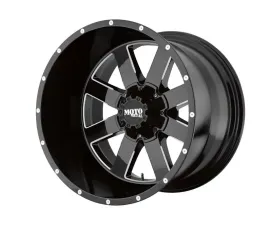 Moto Metal MO962 CA 20x12 5x150 -44mm