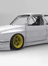 Pandem Aero FRP Full Kit Volkswagen Golf MK2 1984-1992                                     - 17090320 - Image 2
