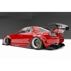 Body | Aero Parts