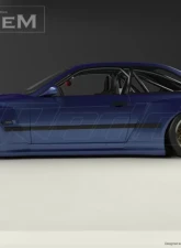 Pandem Rocket Bunny Aero FRP Duck Tail Wing BMW E36 1992-1999                                     - 17090216 - Image 3