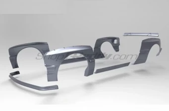 Body | Aero Parts