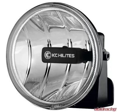 KC HiLiTES Gravity LED G4 Clear Universal LED Fog Light Single - #1493 - 1493