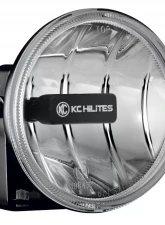 KC HiLiTES Gravity LED G4 Clear Universal LED Fog Light Single - #1493                                     - 1493 - Image 6