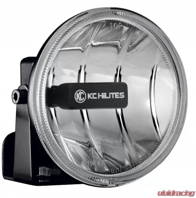 KC HiLiTES Gravity LED G4 Clear Universal LED Fog Light Single - #1493 - 1493