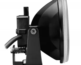 KC HiLiTES Gravity LED G4 Clear Universal LED Fog Light Single - #1493