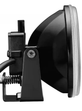 KC HiLiTES Gravity LED G4 Clear Universal LED Fog Light Single - #1493                                     - 1493 - Image 6