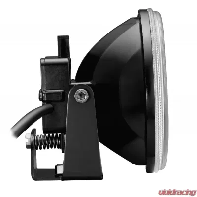 KC HiLiTES Gravity LED G4 Clear Universal LED Fog Light Single - #1493 - 1493